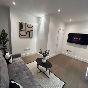 Appartement met Twee Slaapkamers
